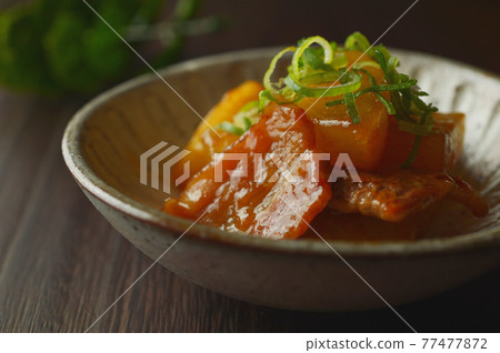豬肚蘿蔔 豬肚蘿蔔 77477872