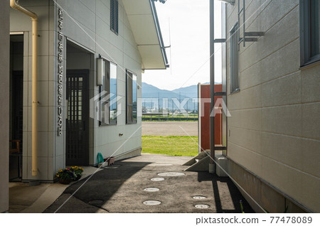 Matsumoto City Kambayashi District Welfare Plaza 77478089