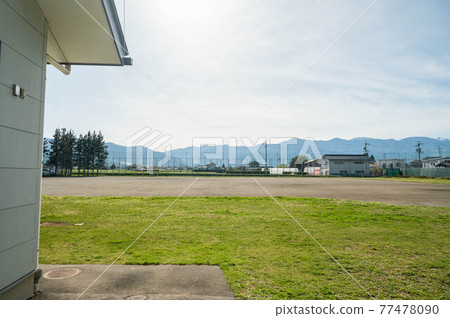 Matsumoto City Kambayashi District Welfare Plaza 77478090