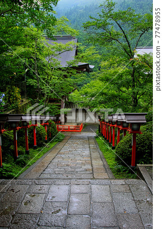 庫拉瑪寺 77478955