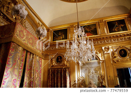 Palace of Versailles France Palace of Versailles France 77479559