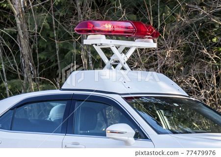 警車 警車 77479976