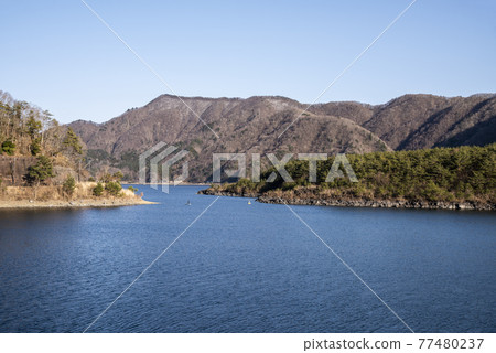 Scenery of West Lake Scenery of West Lake 77480237