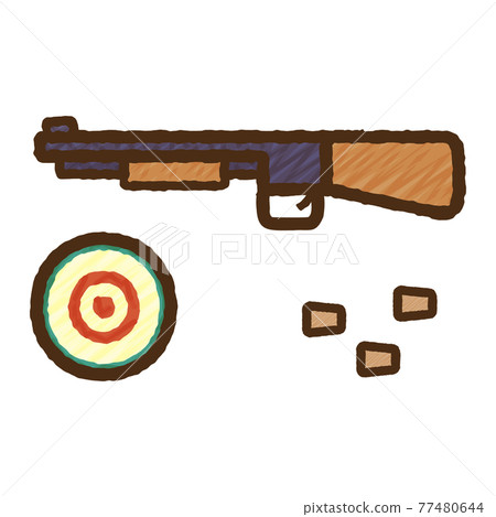 簡單可愛的拍攝插畫手寫風格 77480644