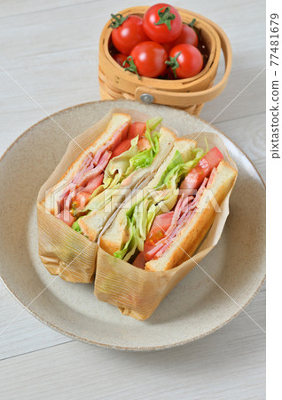 Sandwiches, sandwiches, BLT sandwiches, bacon lettuce tomato sandwiches. 77481679