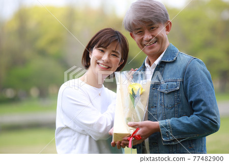 Father's day image 77482900