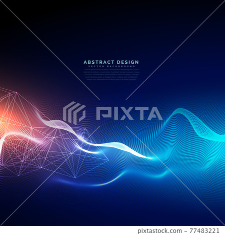 abstract technology background with light effect abstract technology background with light effect 77483221
