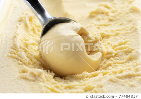 冰淇淋勺 77484817