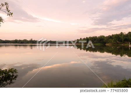 Wonderfully Relaxing Place , Huay Tung Tao Chiang Mai, Thailand 77485800