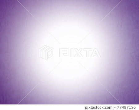 Japanese paper with wood grain pattern / Astringent purple Gradation Japanese paper that radiates from the center Background material Horizontal Other colors available 77487156