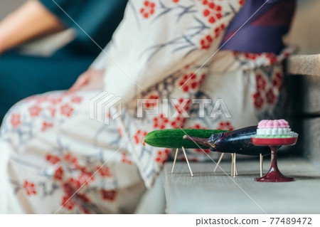 Obon tray Obon tray 77489472