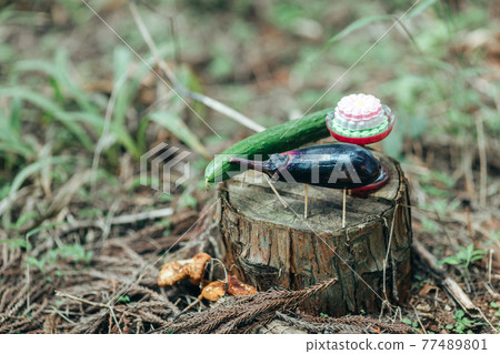 Bon festive decoration Bon festive decoration 77489801