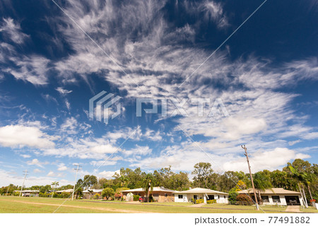 馬里巴城市景觀 77491882