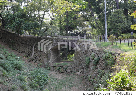 Aichi Okazaki Castle 77491955