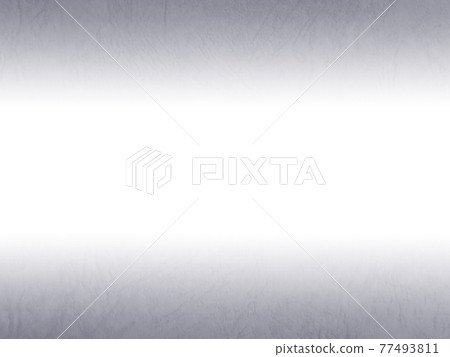 Japanese paper with wood grain pattern / light light ink color Gradation Japanese paper that darkens from the center to the top and bottom Background material Horizontal Other colors available 77493811