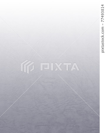 木紋日本紙/淺墨色 漸變日本紙從上到下變深 背景材料 垂直 其他顏色可選 77493814