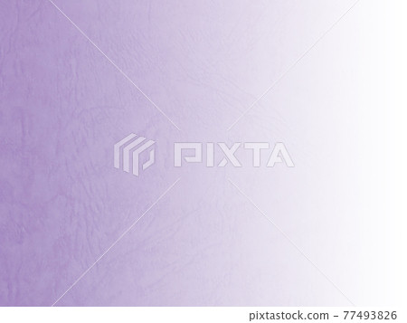 Japanese paper with wood grain pattern / light light mauve color Gradation Japanese paper that fades from left to right Background material Horizontal Other colors available 77493826