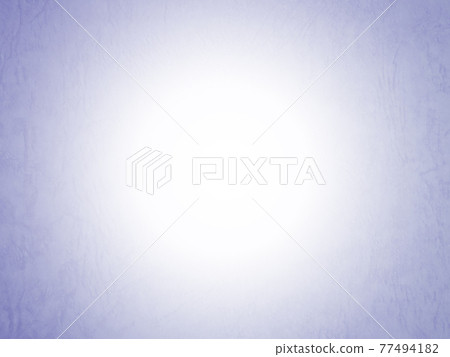 Japanese paper with wood grain pattern / pale light ink blue Gradation Japanese paper that radiates from the center Background material Horizontal Other colors available 77494182