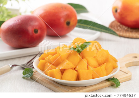 mango sunshine fruit taiwan summer background Taiwan fruit mango マンゴー mango sunshine fruit taiwan summer background Taiwan fruit mango マンゴー 77494637