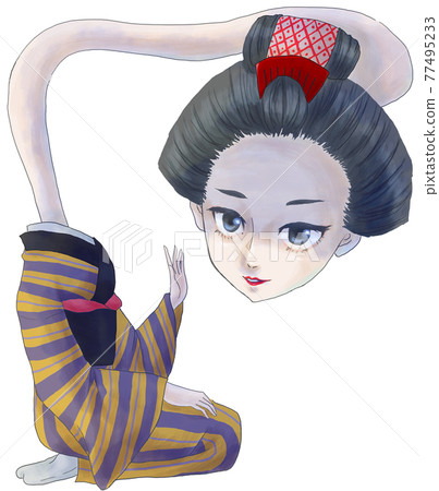 Rollover neck 77495233