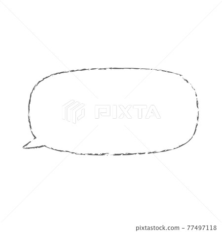 Balloon illustrations, icons (hand-drawn,... - Stock Illustration ...