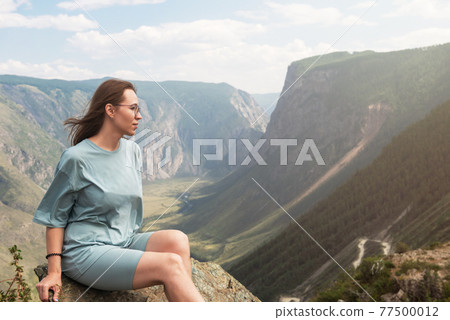 Travel, lesure and freedom concept Travel, lesure and freedom concept 77500012