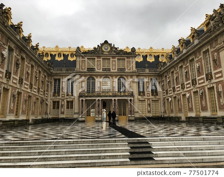 Palace of Versailles Palace of Versailles 77501774