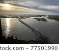 Mont Saint-Michel  77501990