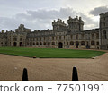 Palace of Versailles  77501991