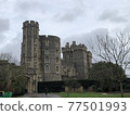 Windsor Castle 77501993