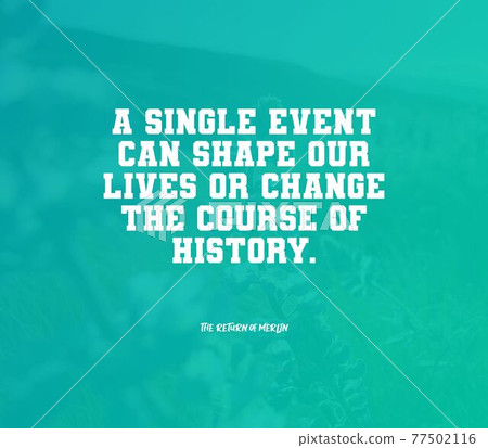 Quote,inspirational text. Imagination is more important than knowledge. 77502116