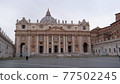 Vatican 77502245