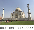 Taj Mahal 77502253