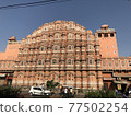 India 77502254