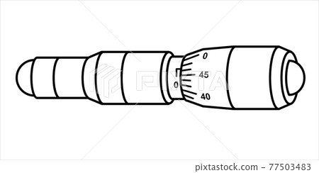 Nutromer. Device for measuring the internal diameter of cylinders 77503483