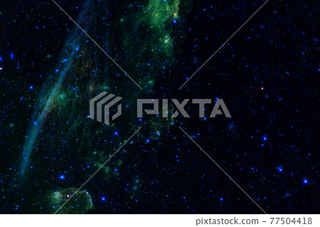 Endless universe. Elements of this image furnished by NASA. Endless universe. Elements of this image furnished by NASA. 77504418