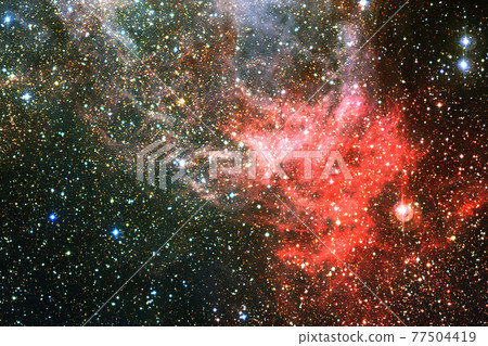 Endless universe. Elements of this image furnished by NASA. Endless universe. Elements of this image furnished by NASA. 77504419