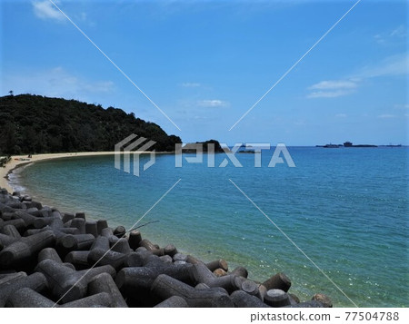 Araura Bay Araura Bay 77504788