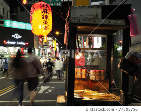 台灣台中市一中街 77505750