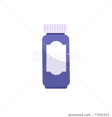 Pack Of Pills Composition 77505853