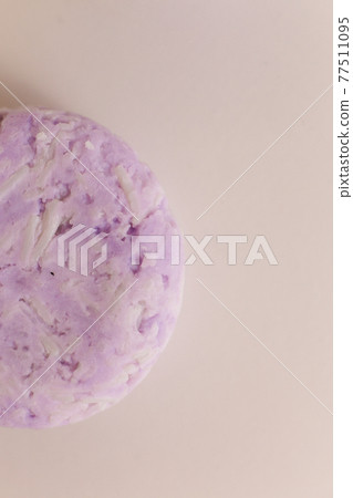 Solid shampoo bars zero waste Solid shampoo bars zero waste 77511095