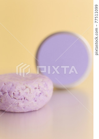Solid shampoo bars zero waste Solid shampoo bars zero waste 77511099
