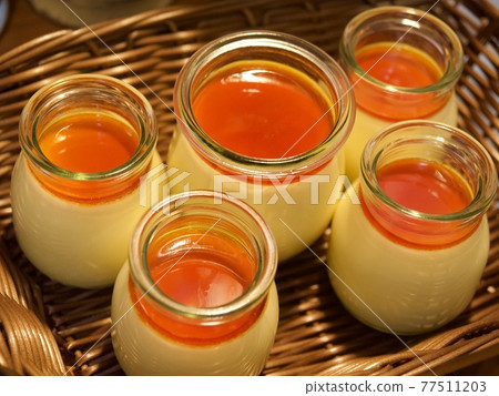 Pudding  77511203