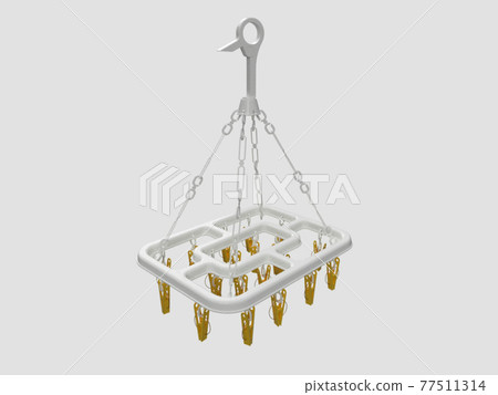 Pinch hanger 77511314