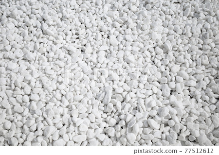 White ball gravel background a-2 hard image White ball gravel background a-2 hard image 77512612