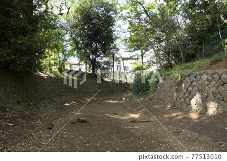 Setagaya Castle Park 77513010