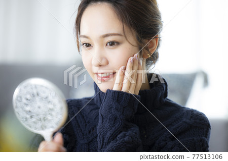 女性美容護膚 77513106