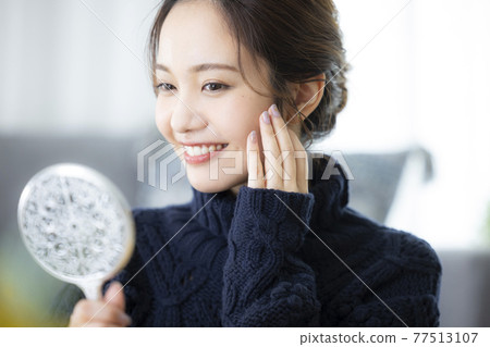 女性美容護膚 77513107