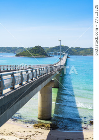 Kakushima Bridge Kakushima Bridge 77513529