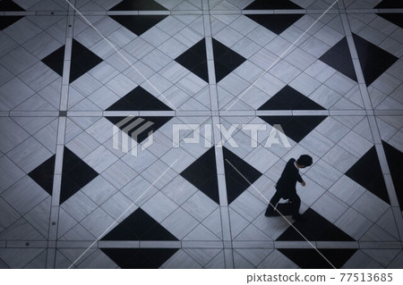 Commercial building Commercial building 77513685